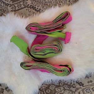 🎅Bundle of Felt Ribbon